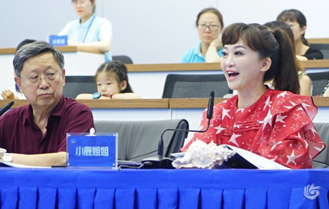 海洋试点国家实验室问海夏令营圆满收官